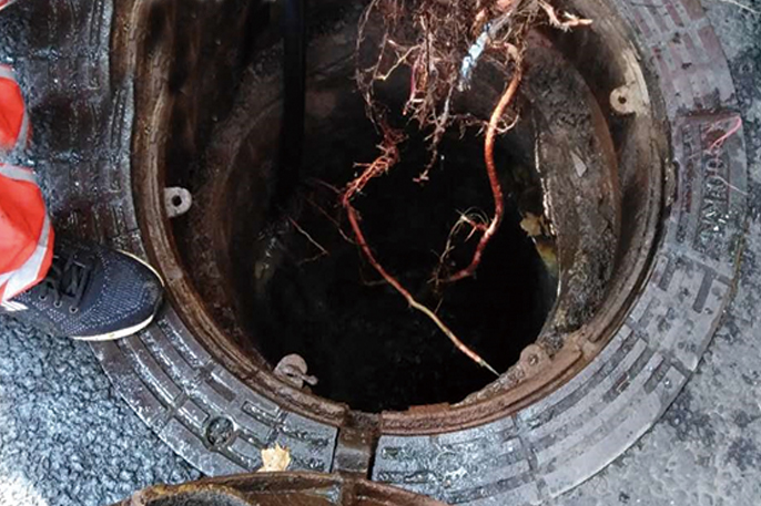 金安管道预处理